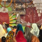 नवरात्र के छठवें दिन : सिंगीबहार में 701 दीपों से जगमगाया पंडाल, पंडित डॉ….- भारत संपर्क