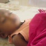 चना गले में फंसने से डेढ़ साल के मासूम की मौत, परिवार में…- भारत संपर्क