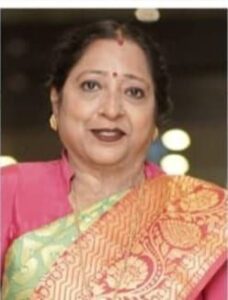 कथित समाजसेवी सपना सराफ गिरफ्तार, अटल आवास दिलाने के नाम पर…- भारत संपर्क