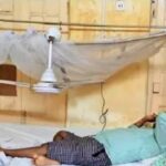 रनिंग रूम में हादसा टला, गिरते पंखे से मच्छरदानी ने बचाई…- भारत संपर्क