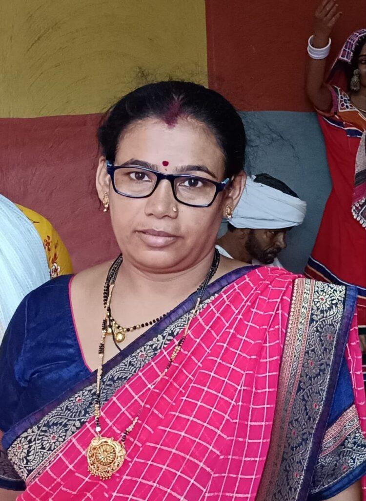 भाजपा जिला ग्रामीण की कार्यकारिणी घोषित, 103 सदस्यों को मिली…- भारत संपर्क