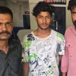 बिलासा ताल के पास से बड़ी मात्रा में अवैध कफ सिरप के साथ चार…- भारत संपर्क