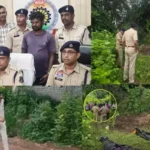 एक ही परिवार के 4 लोगों की हत्याकांड का पुलिस ने 48 घंटे में किया खुलासा, पड़ोसी और … – भारत संपर्क न्यूज़ …