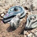 रतनपुर की प्राचीन मंदिर से शिवलिंग की चोरी की खबर निकली…- भारत संपर्क