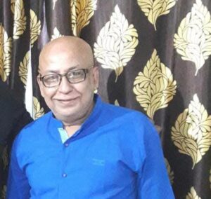 लोकप्रिय अधिवक्ता मुकुल झा का आकस्मिक निधन – भारत संपर्क न्यूज़ …