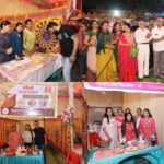 किसी को इमरती अच्छी लगी तो किसी ने लिया गेम का आनंद – भारत संपर्क न्यूज़ …