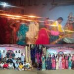 Raigarh: ग्राम पंचायत डोलेसरा में 26वां वर्ष भव्य कलश यात्रा के साथ माँ दुर्गा पूजन… – भारत संपर्क न्यूज़ …