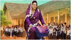 Aamrapali Dubey Bhojpuri Movie: मांग में सिंदूर, गले में मंगलसूत्र, साड़ी पहने… – भारत संपर्क