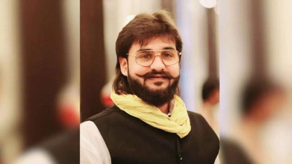 अब्बास अंसारी की विधानसभा सदस्यता बहाल, भड़काऊ भाषण मामले में गंवाई थी विधा… – भारत संपर्क अब्बास अंसारी की विधानसभा सदस्यता बहाल, भड़काऊ भाषण मामले में गंवाई थी विधा… – भारत संपर्क