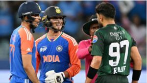 IND vs PAK: पाकिस्तान ने बिना वजह किया पंगा… जवाब तो बनता था, हारिस रऊफ स… – भारत संपर्क