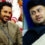 Bigg Boss 19: दोस्ती में दरार? अभिषेक बजाज ने आवेज़ दरबार को दी फरहाना-नेहल से… – भारत संपर्क