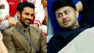 Bigg Boss 19: दोस्ती में दरार? अभिषेक बजाज ने आवेज़ दरबार को दी फरहाना-नेहल से… – भारत संपर्क