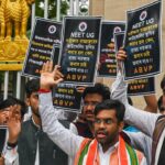 शिक्षा माफिया कब मिट्टी में मिलाए जाएंगे… ABVP का योगी सरकार को 48 घंटे क… – भारत संपर्क
