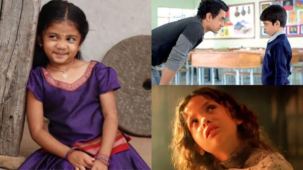 4 साल की त्रिशा ने बना दिया नया इतिहास, कम उम्र में अवॉर्ड जीत चुके हैं ये 7… – भारत संपर्क