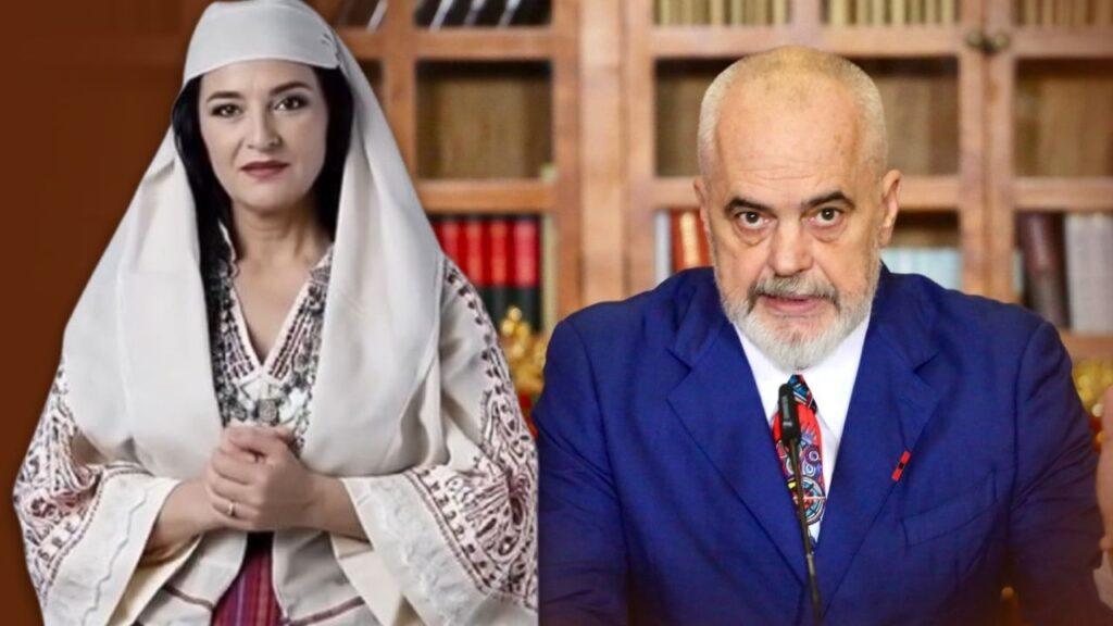 दुनिया की पहली AI मंत्री, करप्शन से निपटने के लिए इस देश की सरकार ने दी जिम्मेदारी – भारत संपर्क