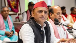 चुनाव आयोग को जुगाड़ आयोग बना दिया… अखिलेश यादव का भाजपा पर बड़ा हमला – भारत संपर्क
