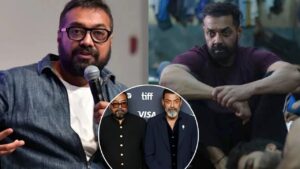 अनुराग कश्यप की ‘बंदर’ में बॉबी देओल क्यों बने लीड? डायरेक्टर ने कर दिया खुलासा – भारत संपर्क