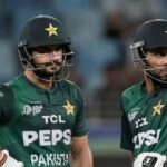 Asia Cup 2025 Points Table: भारत के बाद पाकिस्तान की भी सुपर-4 में एंट्री, … – भारत संपर्क