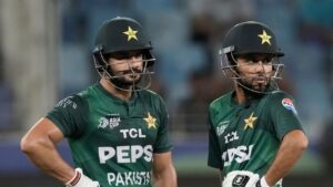 Asia Cup 2025 Points Table: भारत के बाद पाकिस्तान की भी सुपर-4 में एंट्री, … – भारत संपर्क