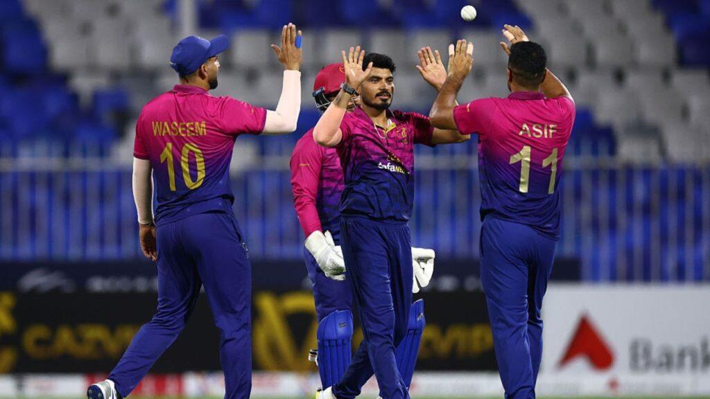 Asia Cup 2025: UAE ने ओमान को 42 रनों से हराया, सुपर-4 की रेस में पाकिस्तान… – भारत संपर्क Asia Cup 2025: UAE ने ओमान को 42 रनों से हराया, सुपर-4 की रेस में पाकिस्तान… – भारत संपर्क
