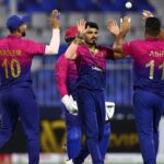 Asia Cup 2025: UAE ने ओमान को 42 रनों से हराया, सुपर-4 की रेस में पाकिस्तान… – भारत संपर्क