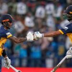 Asia Cup 2025 Points Table: श्रीलंका ने जीत से खोला खाता, फिर भी नहीं बन सक… – भारत संपर्क