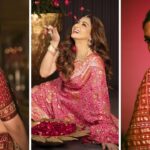 Karwa Chauth 2025: करवा चौथ पर पहनें बंधेज साड़ी, यहां देखें कलर और डिजाइन