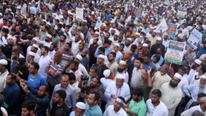 क्या बांग्लादेश में फरवरी में चुनाव नहीं होंगे, क्या है नए इलेक्शन सिस्टम की डिमांड? – भारत संपर्क