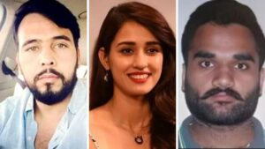 इस हत्याकांड से जुड़ रहे दिशा पाटनी के घर पर फायरिंग के तार, फेसबुक ID से मिला अहम…