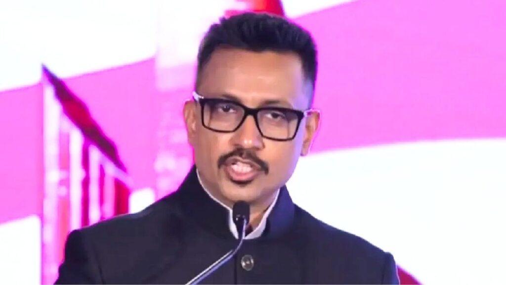 News9 Global Summit: 9-10 अक्टूबर को जर्मनी में होगा न्यूज-9 ग्लोबल समिट, ये दिग्गज… – भारत संपर्क