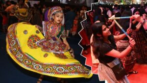 वड़ोदरा से दिल्ली तक…इन 5 शहरों की गरबा-डांडिया नाइट्स होती हैं शानदार