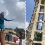 फिलिस्तीन का झंडा लहराया, विवादित नारे लगाए… भागलपुर स्टेशन का वीडियो…