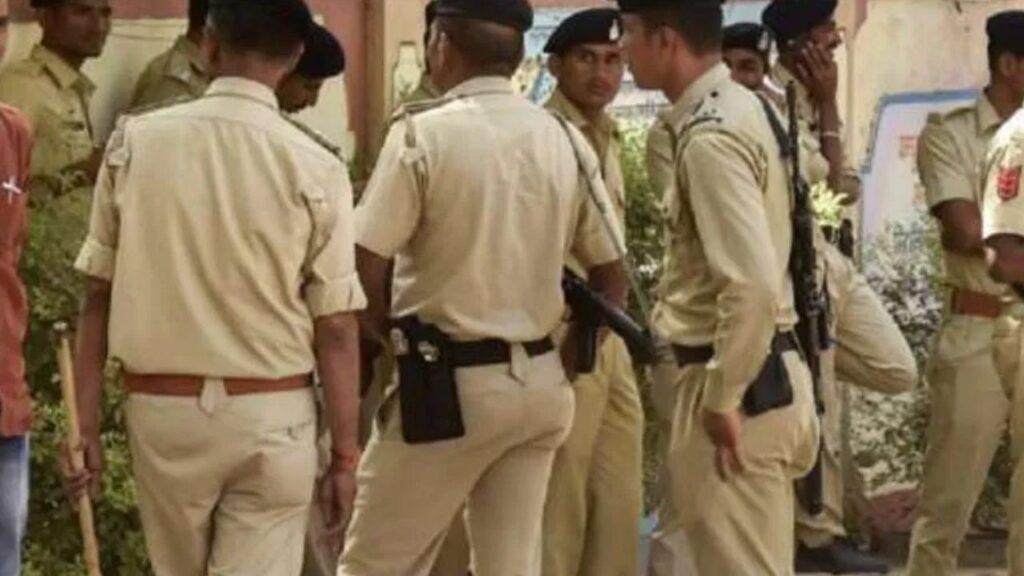 पटना: JEE की तैयारी कर रहे छात्र ने किया सुसाइड, फंदे से लटका मिला शव,…