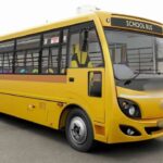 स्कूल बस में नर्सरी की छात्रा को आया हार्ट अटैक, घर लौट रही थी बच्ची… हुई… – भारत संपर्क