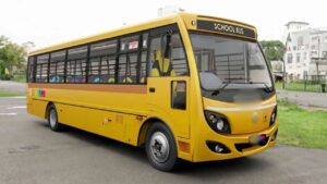 स्कूल बस में नर्सरी की छात्रा को आया हार्ट अटैक, घर लौट रही थी बच्ची… हुई… – भारत संपर्क