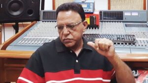 Charanjit Ahuja: संगीतकार चरणजीत आहूजा का निधन, 74 साल की उम्र में दुनिया को कहा… – भारत संपर्क
