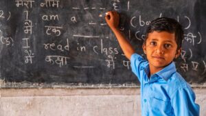 स्कूलों में कम हुआ ड्रॉपआउट दर, 13.8 फीसदी से घटकर हुआ 8.2%, जानें क्या कहती है…