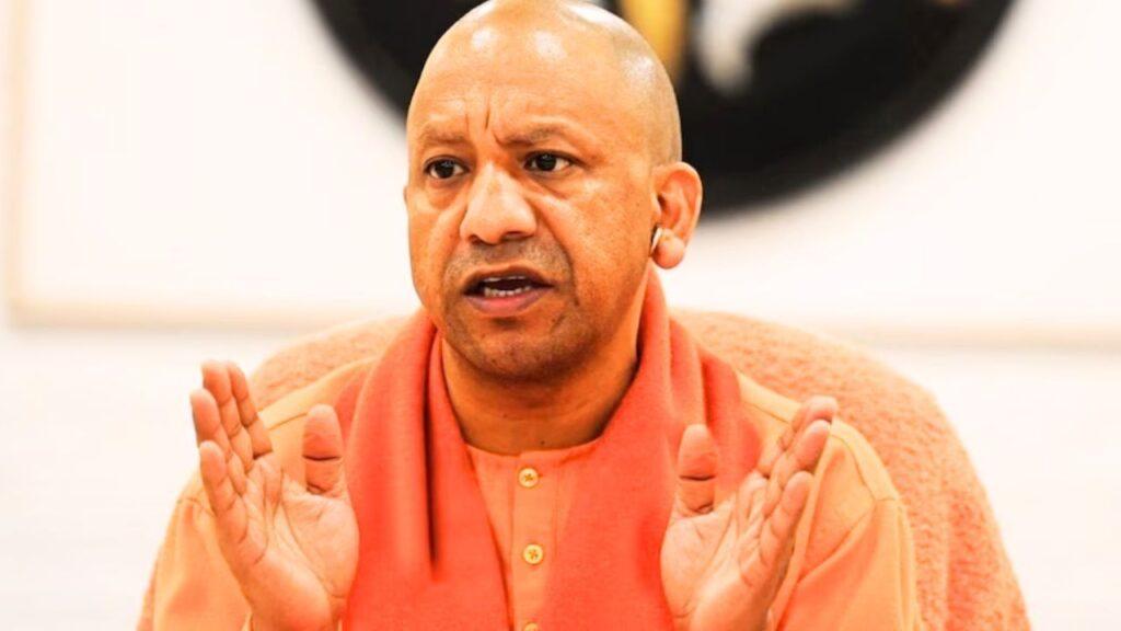 UP में अब शिक्षकों को मिलेगा कैशलेस इलाज, टीचर्स डे पर CM योगी का गिफ्ट – भारत संपर्क UP में अब शिक्षकों को मिलेगा कैशलेस इलाज, टीचर्स डे पर CM योगी का गिफ्ट – भारत संपर्क