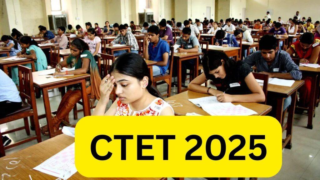 CTET पर जल्द हो सकता है ऐलान, अब पढ़ा रहे कई टीचरों का भी है देना एग्जाम,…