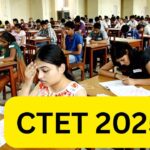 CTET पर जल्द हो सकता है ऐलान, अब पढ़ा रहे कई टीचरों का भी है देना एग्जाम,…