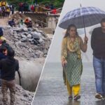 दिल्ली में दो दिन बरसेंगे बादल, उत्तराखंड में येलो अलर्ट… पंजाब सहित 10 र… – भारत संपर्क