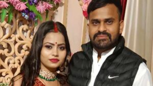 ग्वालियर: अरविंद की तीसरी शादी, तो नंदनी भी थी शादीशुदा… एक शक से पनपी नफ… – भारत संपर्क