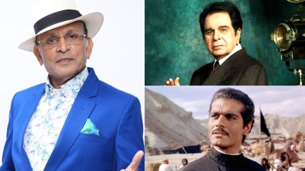 दिलीप कुमार की एक ‘न’ से चमक उठी थी मिस्र के एक्टर की किस्मत, TV9 के मंच पर… – भारत संपर्क