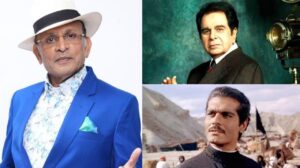दिलीप कुमार की एक ‘न’ से चमक उठी थी मिस्र के एक्टर की किस्मत, TV9 के मंच पर… – भारत संपर्क