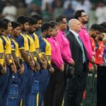 Asia Cup 2025: सुपर-4 के पहले मुकाबले में काली पट्टी बांधकर उतरी श्रीलंकाई … – भारत संपर्क