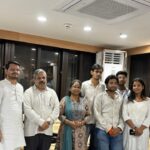 DUSU Election 2025: कॉलेजों के परिणाम जारी, SP मुखर्जी कॉलेज में ABVP का पैनल…