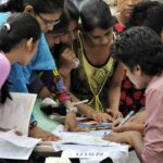 DUSU Election 2025: एनएसयूआई का आरोप, CM सीएम रेखा गुप्ता के इशारे पर DU प्रशासन…