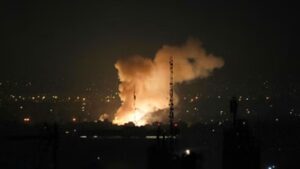 स्पेन के मैड्रिड में गैस रिसाव से विस्फोट, 25 लोग घायल, राहत-बचाव कार्य जारी – भारत संपर्क