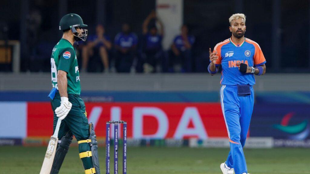 IND vs PAK: पाकिस्तान ने इस बार अंपायर को बनाया निशाना, भारत से हार के बाद … – भारत संपर्क IND vs PAK: पाकिस्तान ने इस बार अंपायर को बनाया निशाना, भारत से हार के बाद … – भारत संपर्क