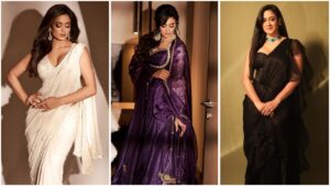 Fashion Tips: इंडियन वियर में मिलेगा मॉडर्न लुक, अपनाएं ये टिप्स एंड ट्रिक्स